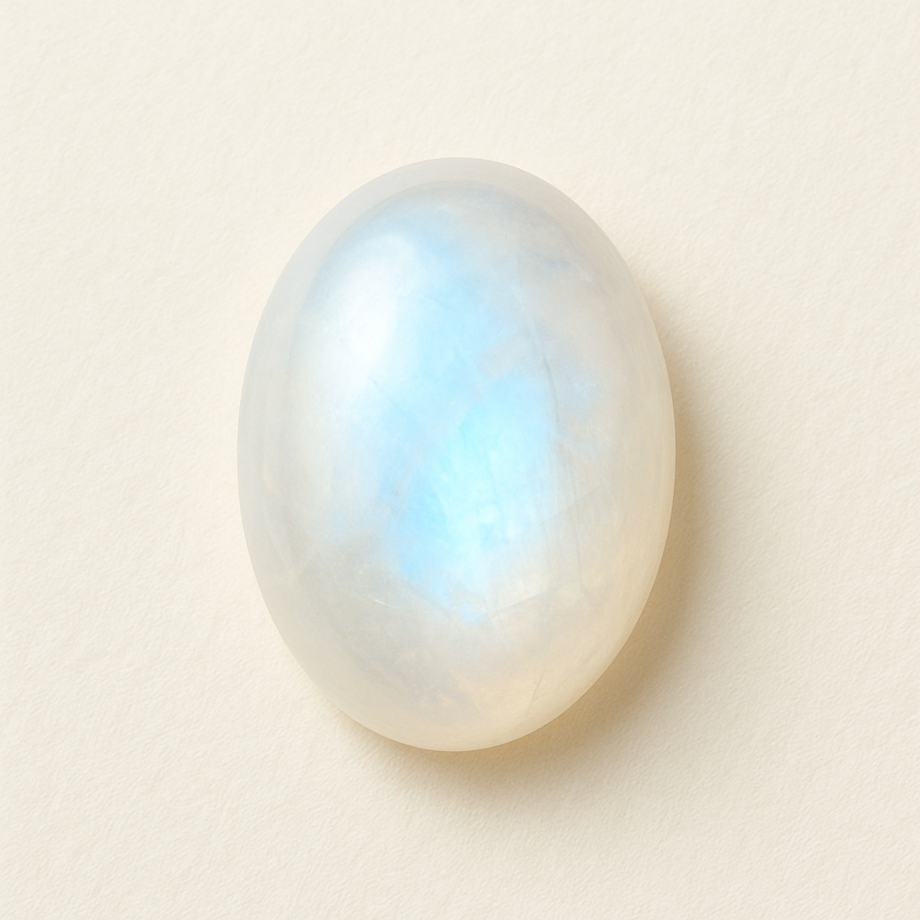 Natural Moonstone